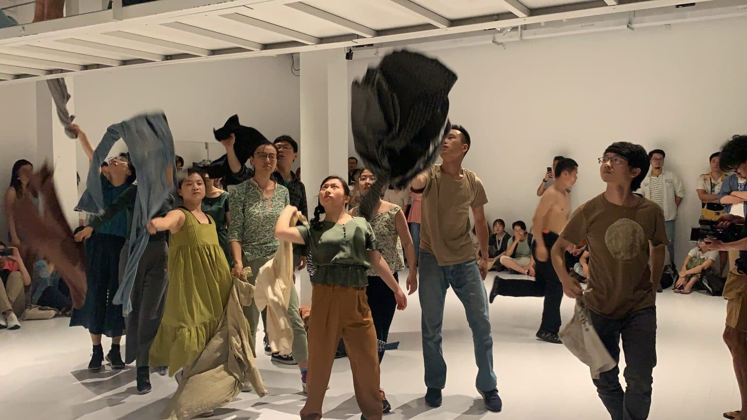 Wild Weeds 2019.6 草芥 2019.6