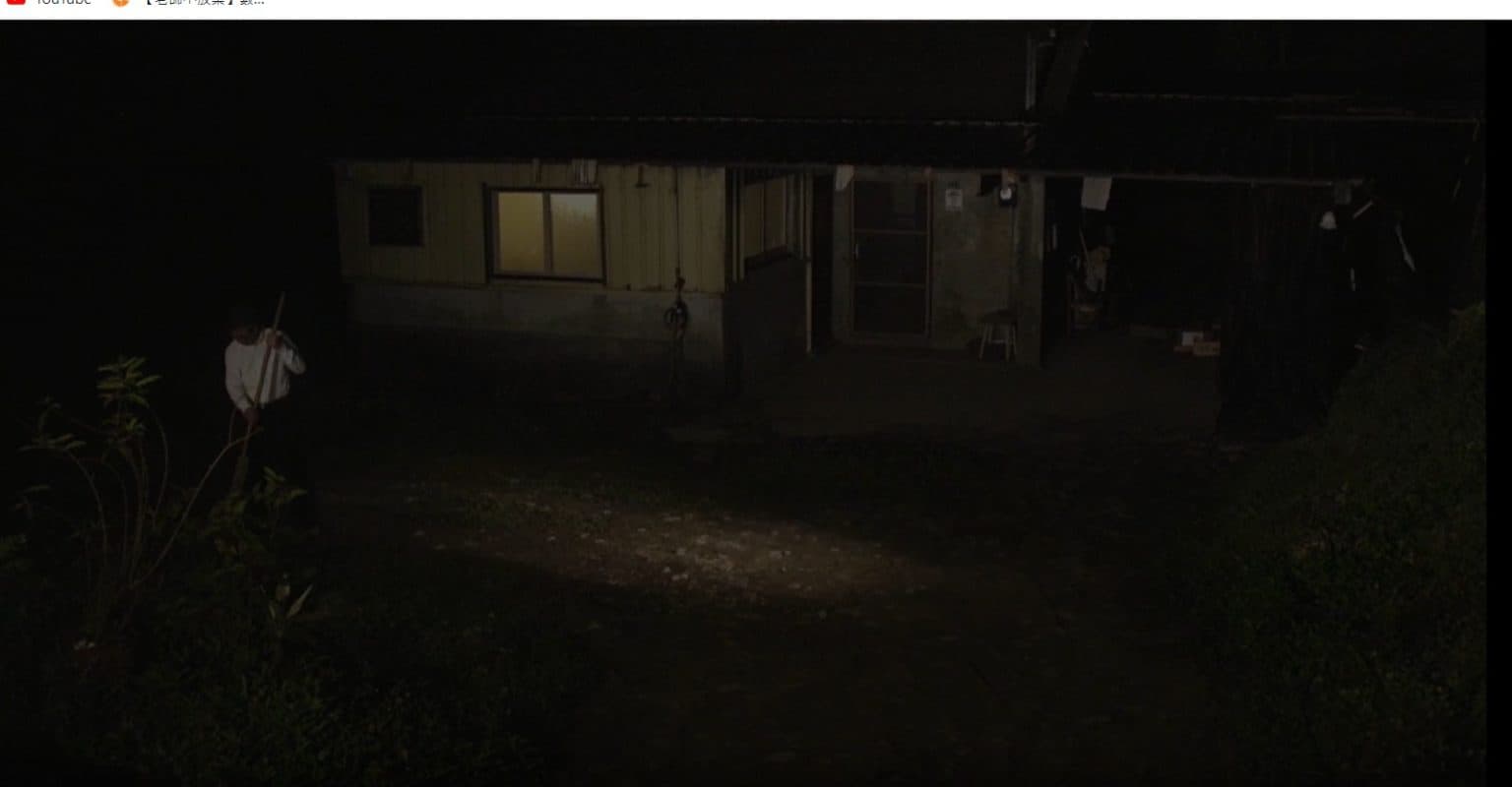 Confronting Memories 勇為