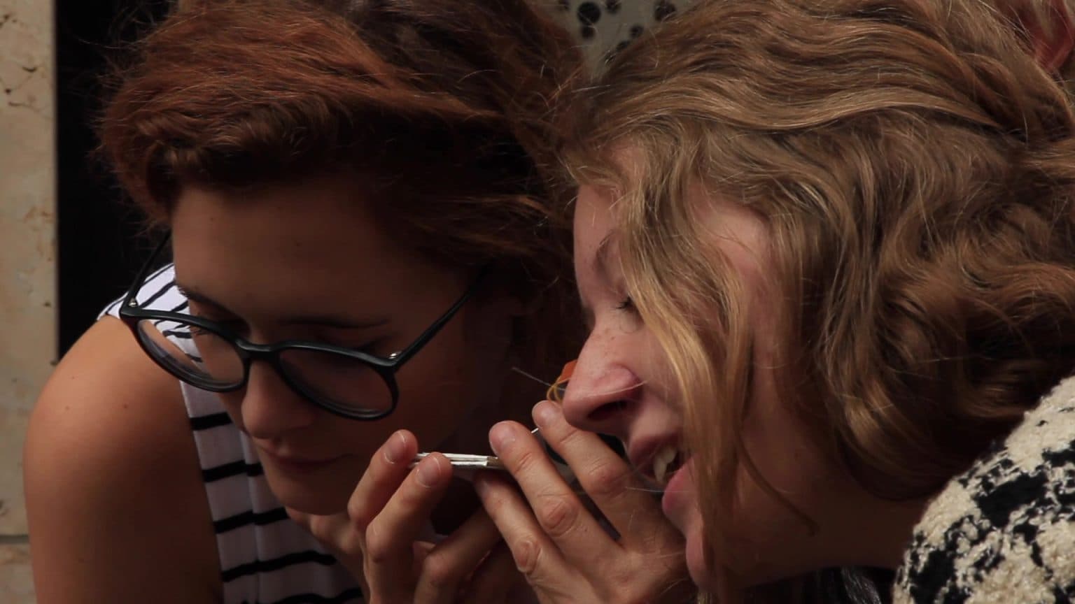 Tigers Gathers (on-road) 群虎路上