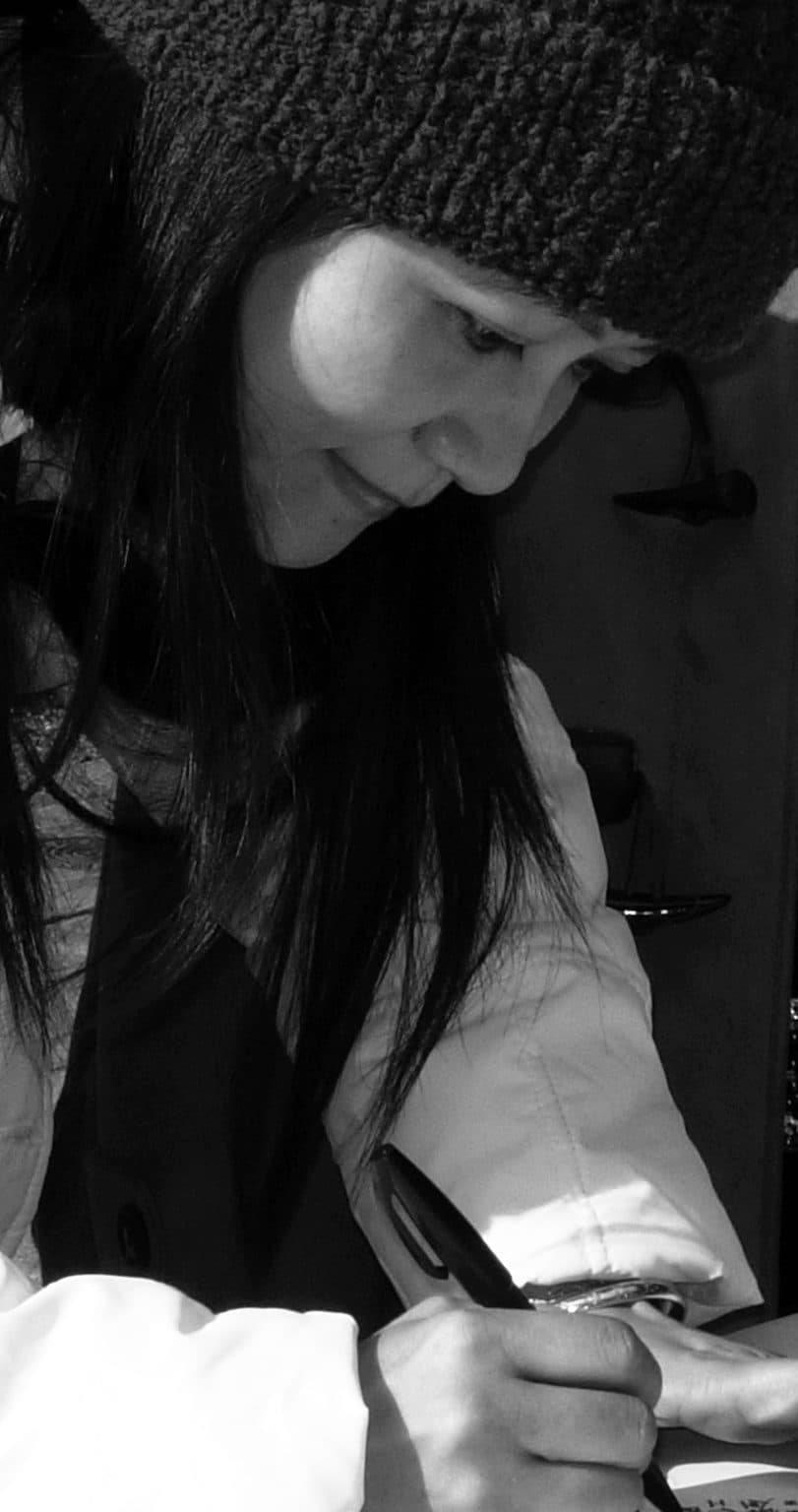 LEI Bianca 李少莊