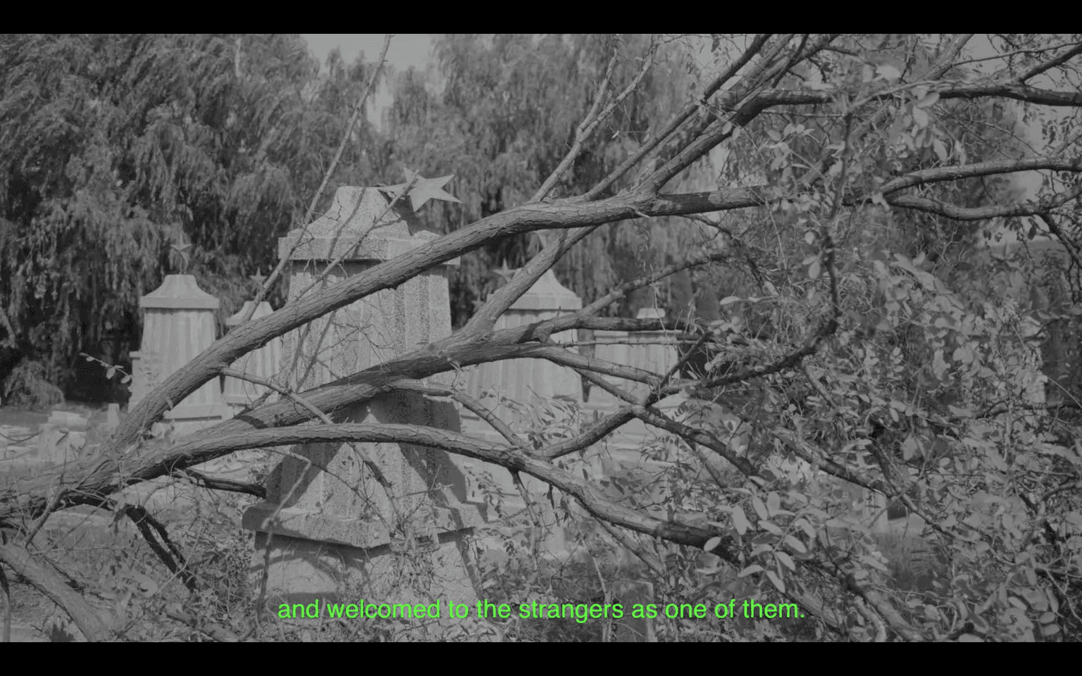 Proposal for Public Assembly/Encounter 為公共集會(邂逅)的提案