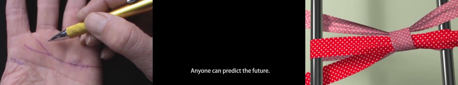 Dengue, Dengue, Dengue 登革熱