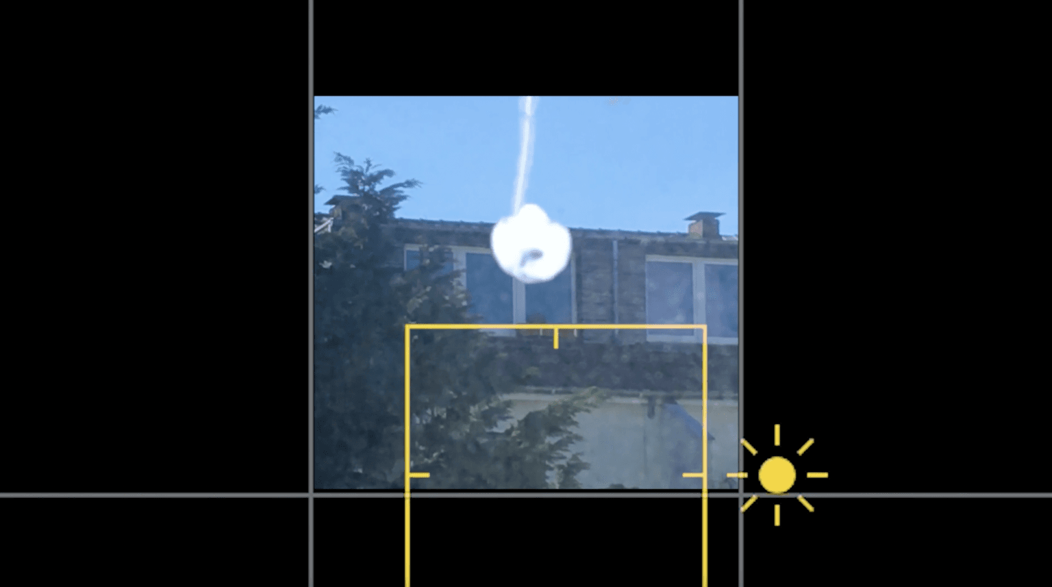 Therefore, I Can See The Wind Blow 如此 我才看得見風