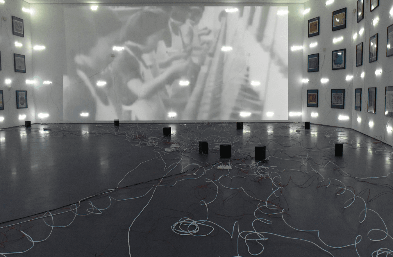 Study for Putianzhixia Mofeiwangtu 普天之下 莫非王土