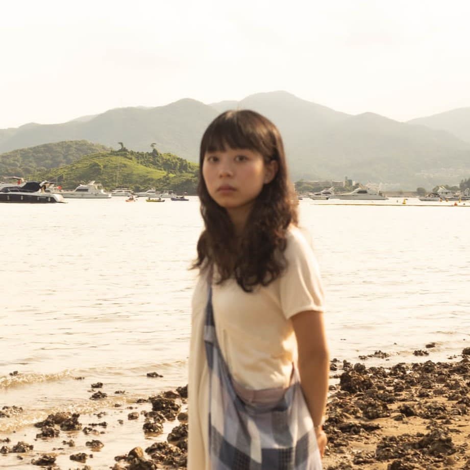 Lee Ka-wai 李嘉慧