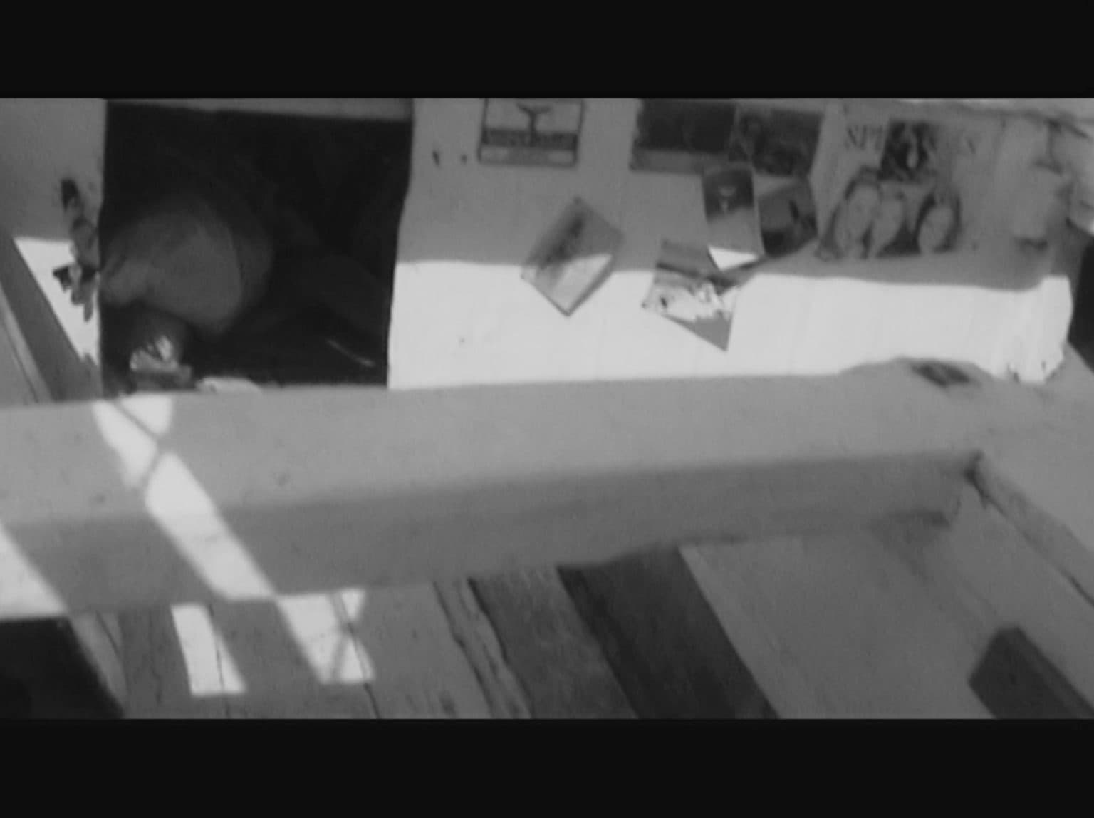 A Small Found Poem from Eternity 永恆中拾回的小詩