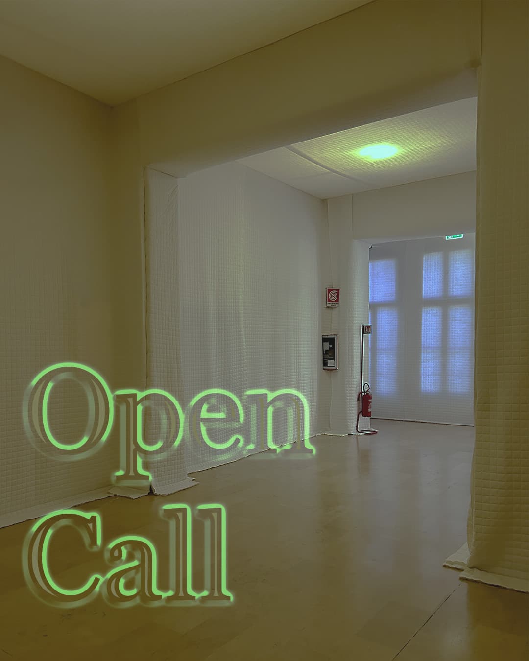 Creative Industries Fund NL 2026: Open Call for media artists