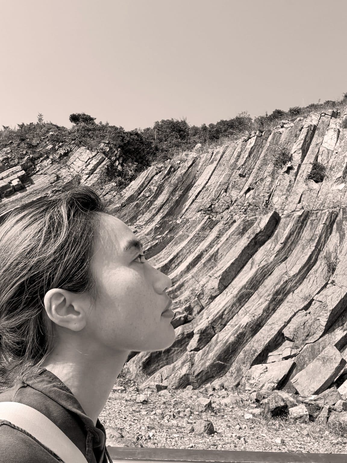 ZHANG Zimu 張子木