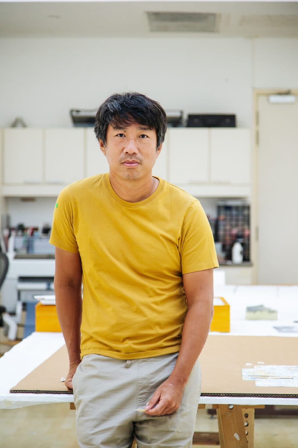 LIM Yong Yi Charles 林育榮