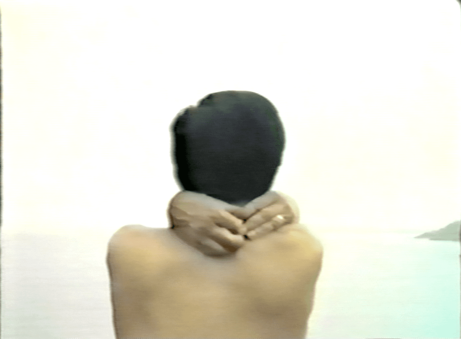 Thought IV: The Edge of the World 思想(四):世界盡頭