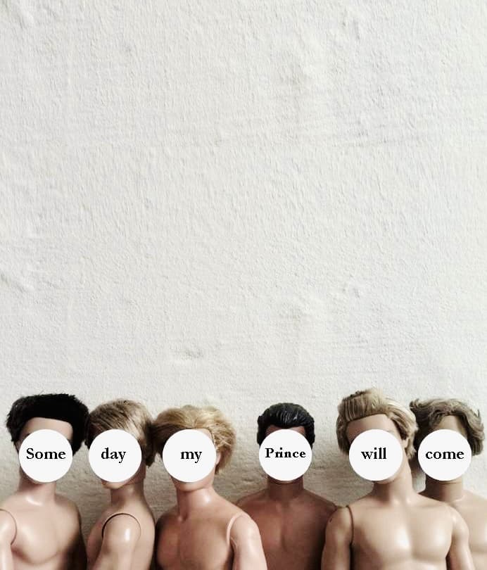 Someday My Prince Will Come