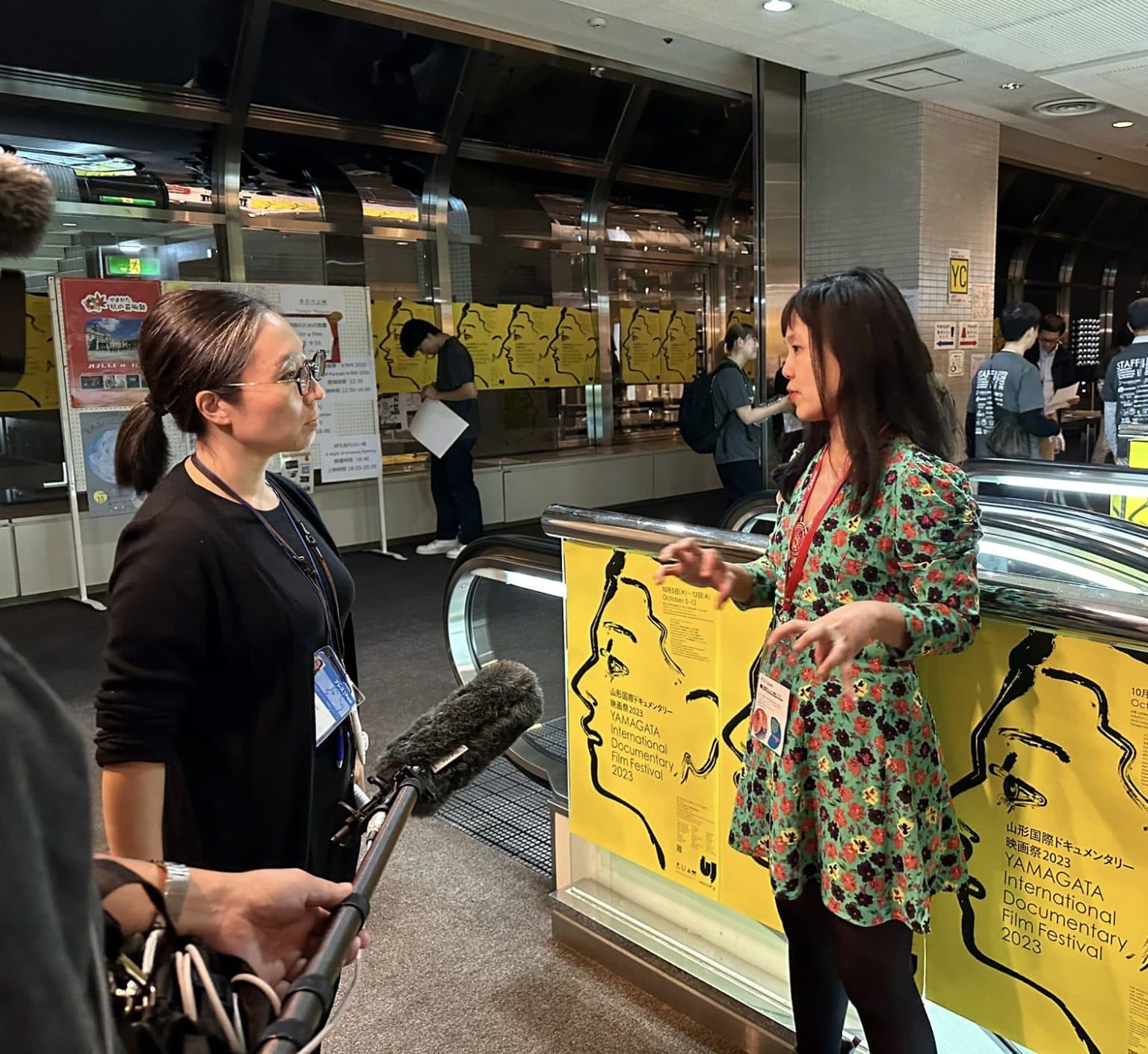 TAN Kai Syng 陳凱欣