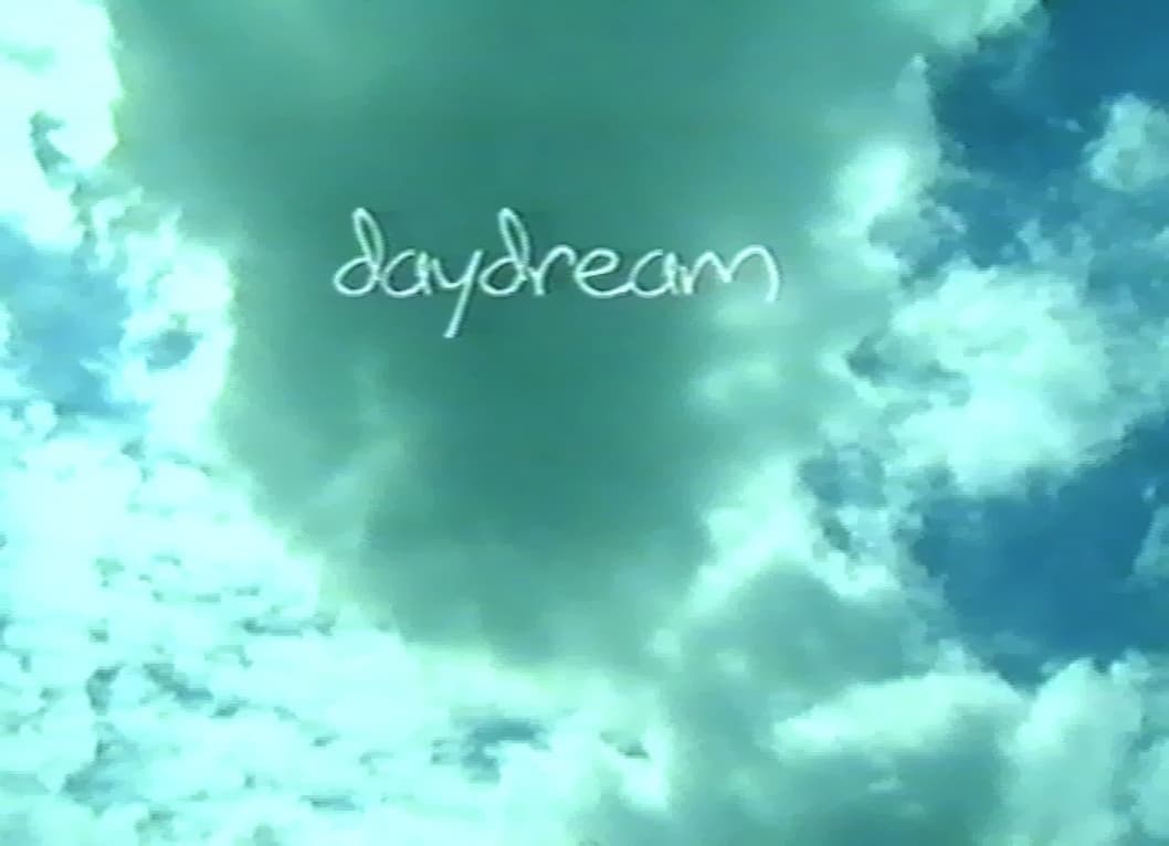 Daydream 遐想