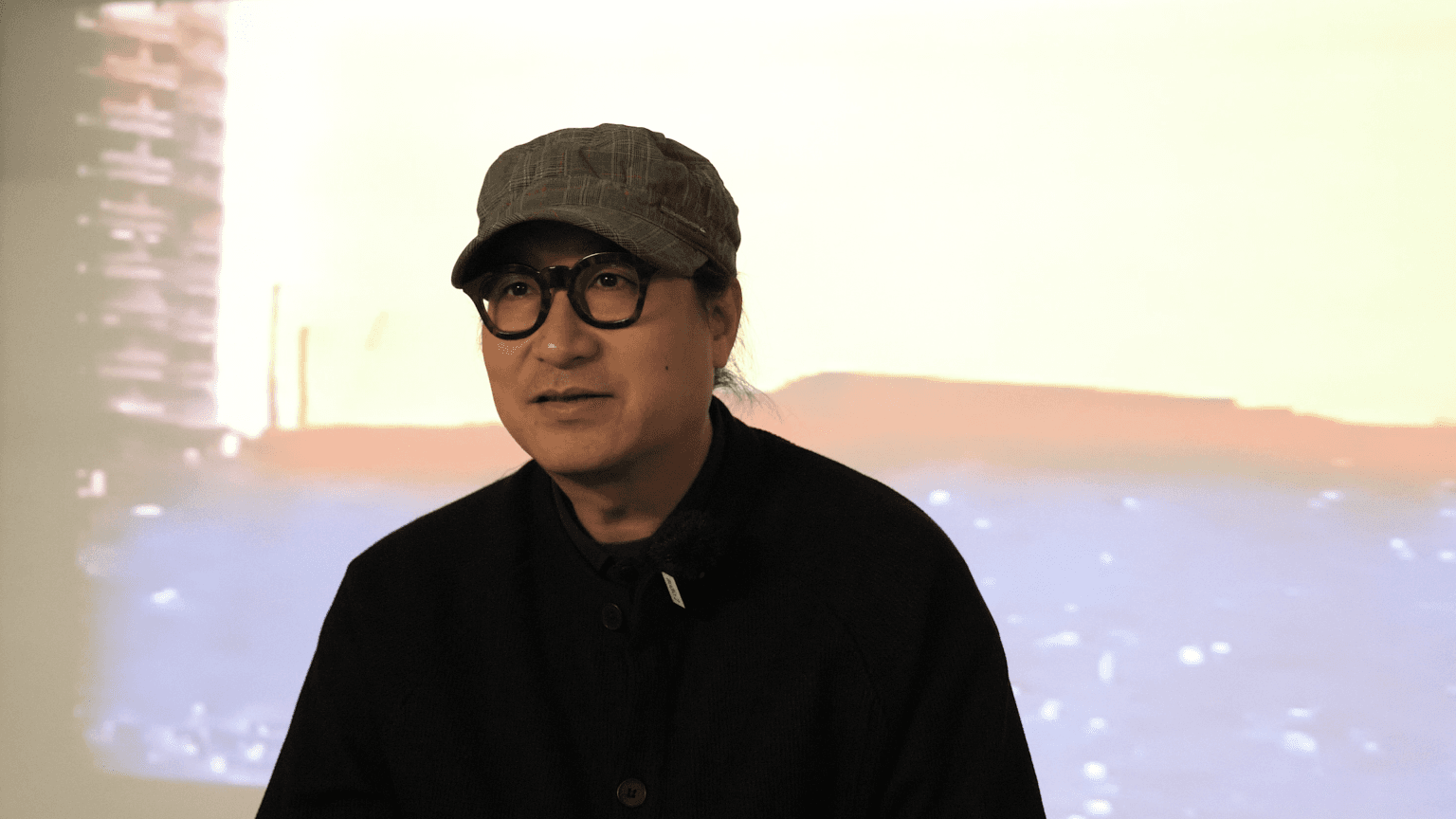 This Moment, That Time: Videotage at 40 – Ernest Fung 彼時當刻:錄映太奇四十週年訪問系列 —— 馮偉