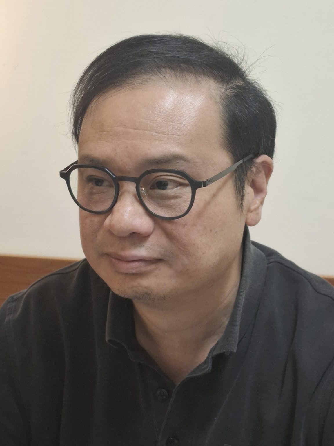 HUI Wai-Keung 許維強