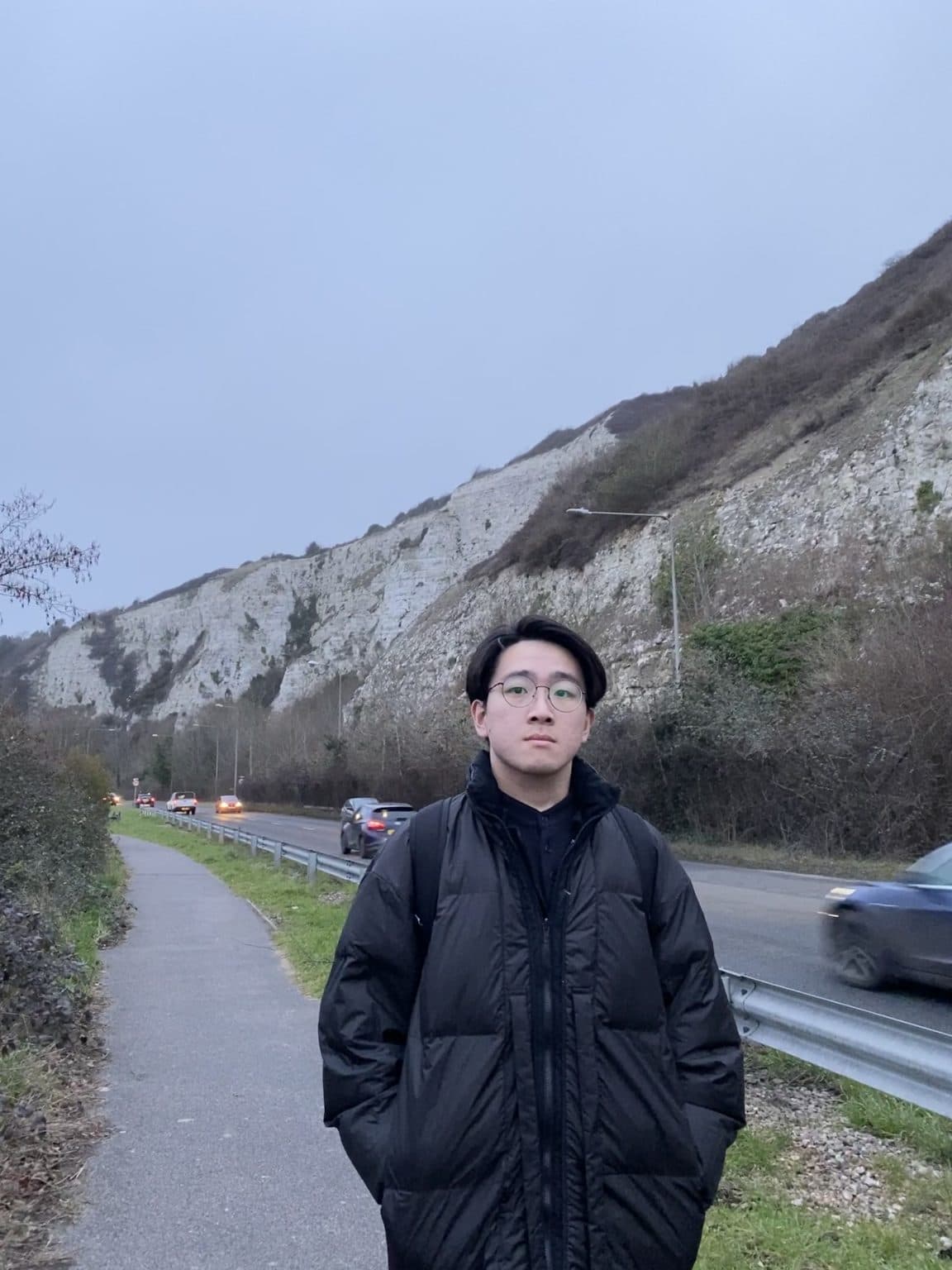 ZHANG Shengjia 張勝佳