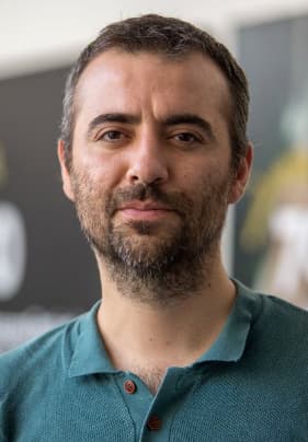 Deniz BUGA