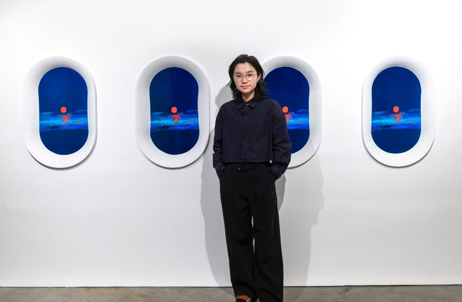 LEE Yuk-ki Florence 李鈺淇