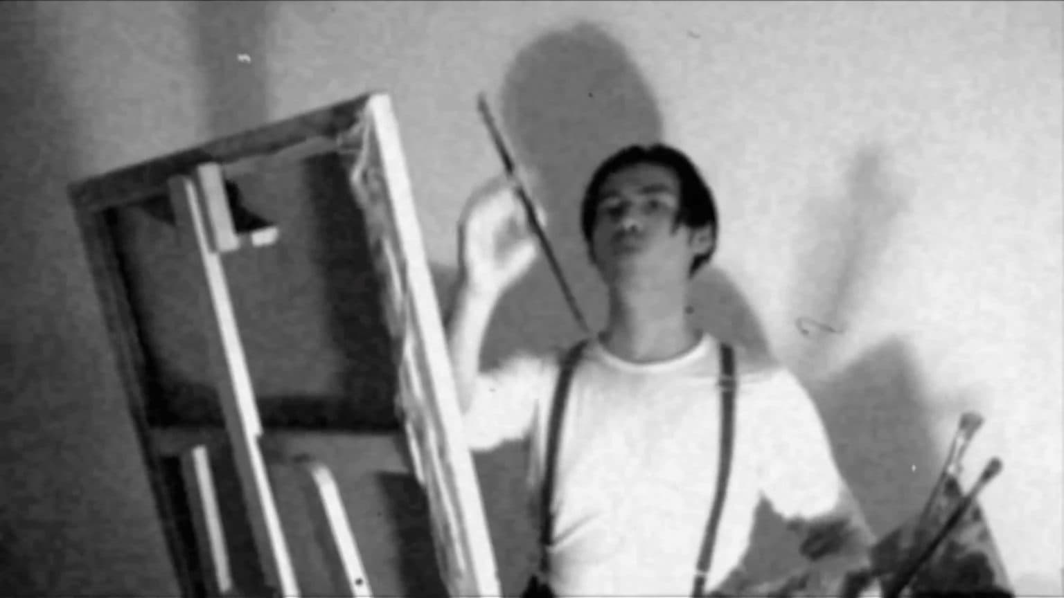 Another “The Other Story” – Another Modern Artist, 另一個“他者的故事”之另一個現代藝術家 ...